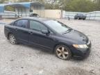 2008 Honda Civic Exl იყიდება Augusta-ში, GA - All Over