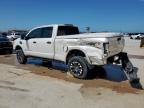 2019 Nissan Titan Xd Sl for Sale in Haslet, TX - Rear End