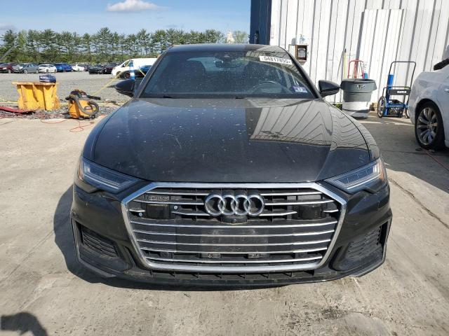  AUDI A6 2019 Czarny
