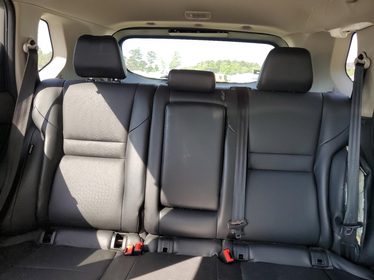 JN8AT3BB7MW234395 NISSAN ROGUE 2021