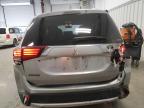 2018 Mitsubishi Outlander Se for Sale in Windham, ME - Rear End