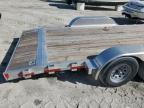 2024 Alcom Utility Trailer en Venta en Fort Pierce, FL - Minor Dent/Scratches