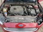 2016 Ford Fusion Se იყიდება Portland-ში, MI - Front End
