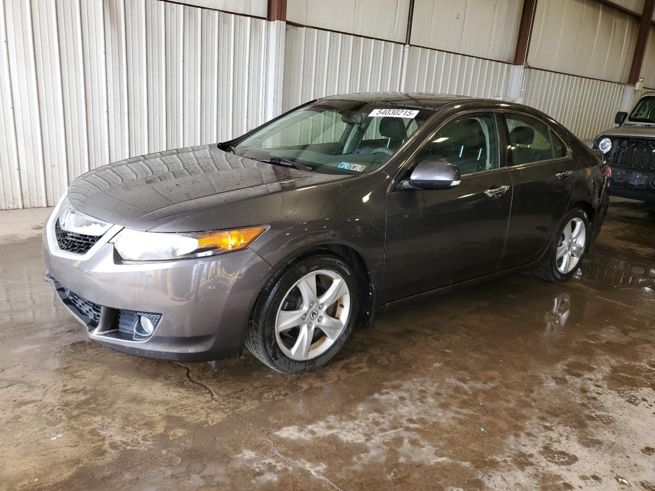 2009 Acura Tsx for Sale in Pennsburg, PA - Rear End