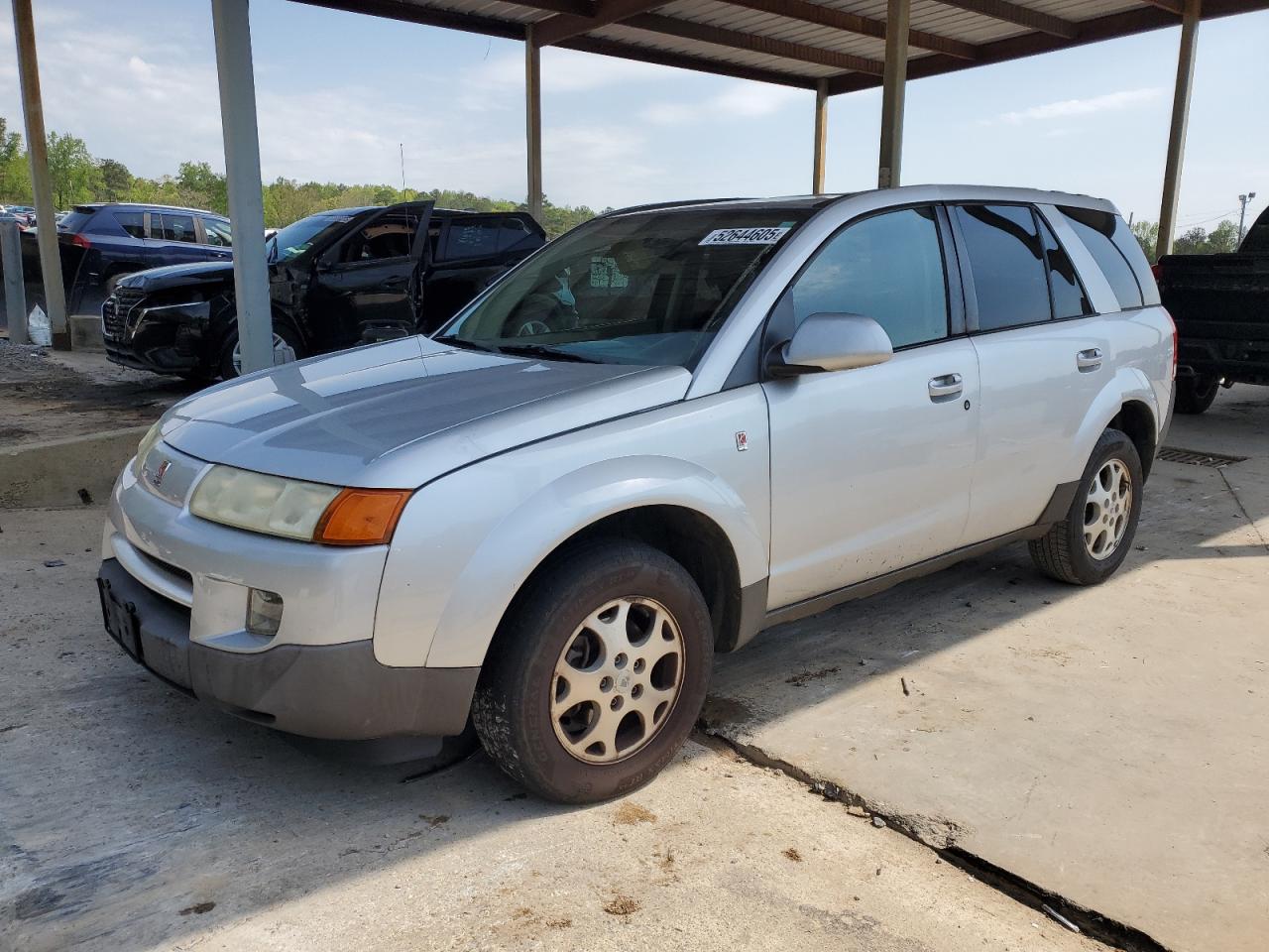 2005 Saturn Vue for Sale in Hueytown, AL - Burn