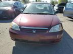 2002 Honda Civic Lx na sprzedaż w Portland, OR - Minor Dent/Scratches