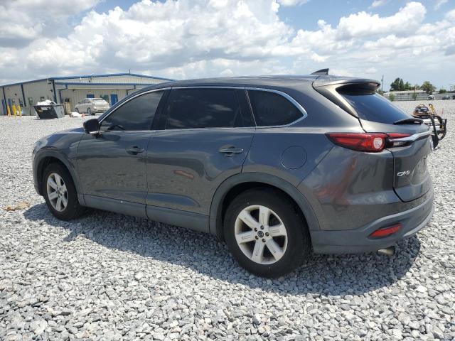  MAZDA CX-9 2018 Gray