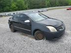 2011 Nissan Sentra 2.0 for Sale in Grenada, MS - Water/Flood
