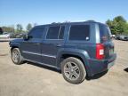 2008 Jeep Patriot Limited zu verkaufen in Finksburg, MD - Front End