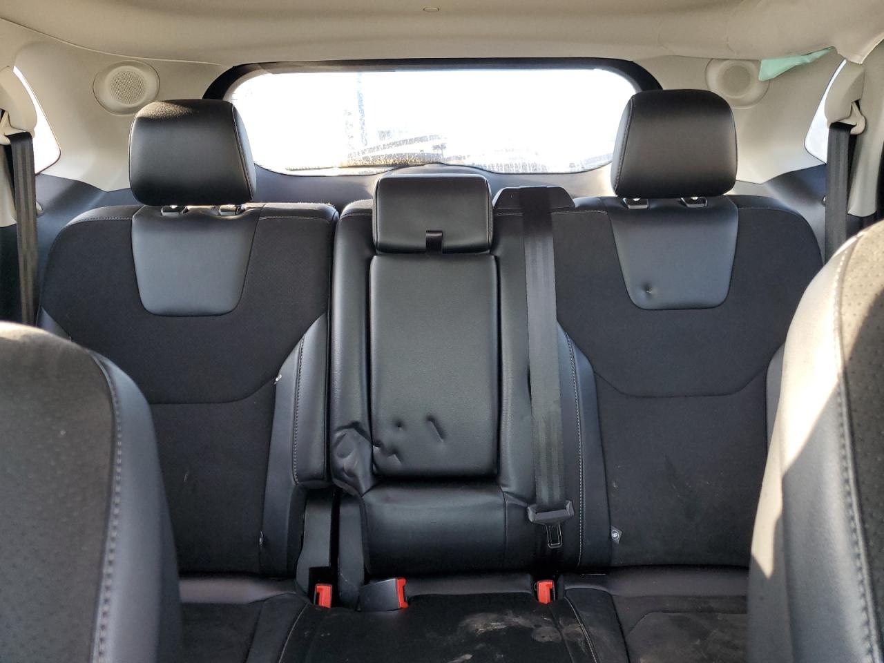 2FMPK4AP3GBC58965 FORD EDGE 2016
