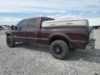 2004 Ford F250 Super Duty იყიდება North Las Vegas-ში, NV - Vandalism