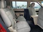 2013 Ford Flex Sel for Sale in Houston, TX - Front End