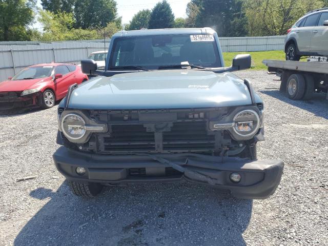  FORD BRONCO 2022 Синий