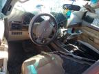 2014 Nissan Armada Sv للبيع في Harleyville، SC - All Over