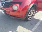 2012 NISSAN JUKE ACENT for sale at Copart CHESTER