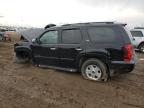 2008 Chevrolet Tahoe K1500 للبيع في Elgin، IL - Front End