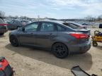 2016 Ford Focus Se de vânzare în Mcfarland, WI - Hail