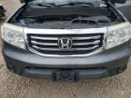 2013 Honda Pilot Lx na sprzedaż w Central Square, NY - Mechanical