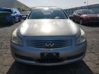 2007 Infiniti G35  на продаже в Colton, CA - Rear End
