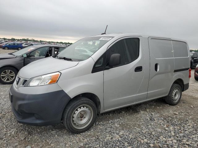 2015 Nissan Nv200 2.5S 2.0L