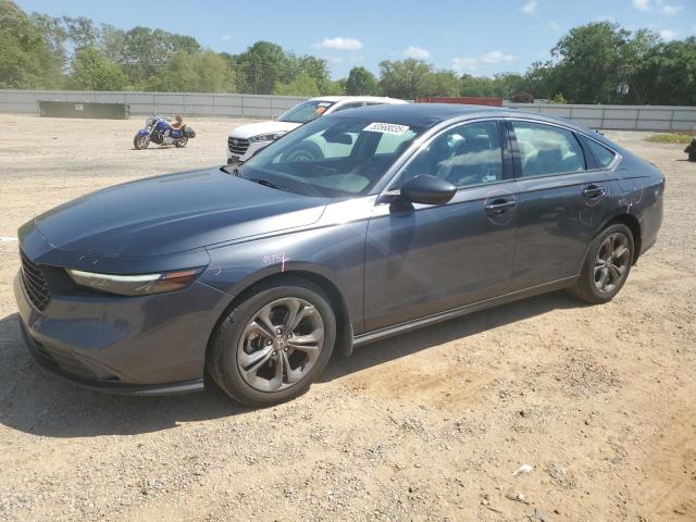 HONDA ACCORD – zdjęcie z aukcji, lot #53568035