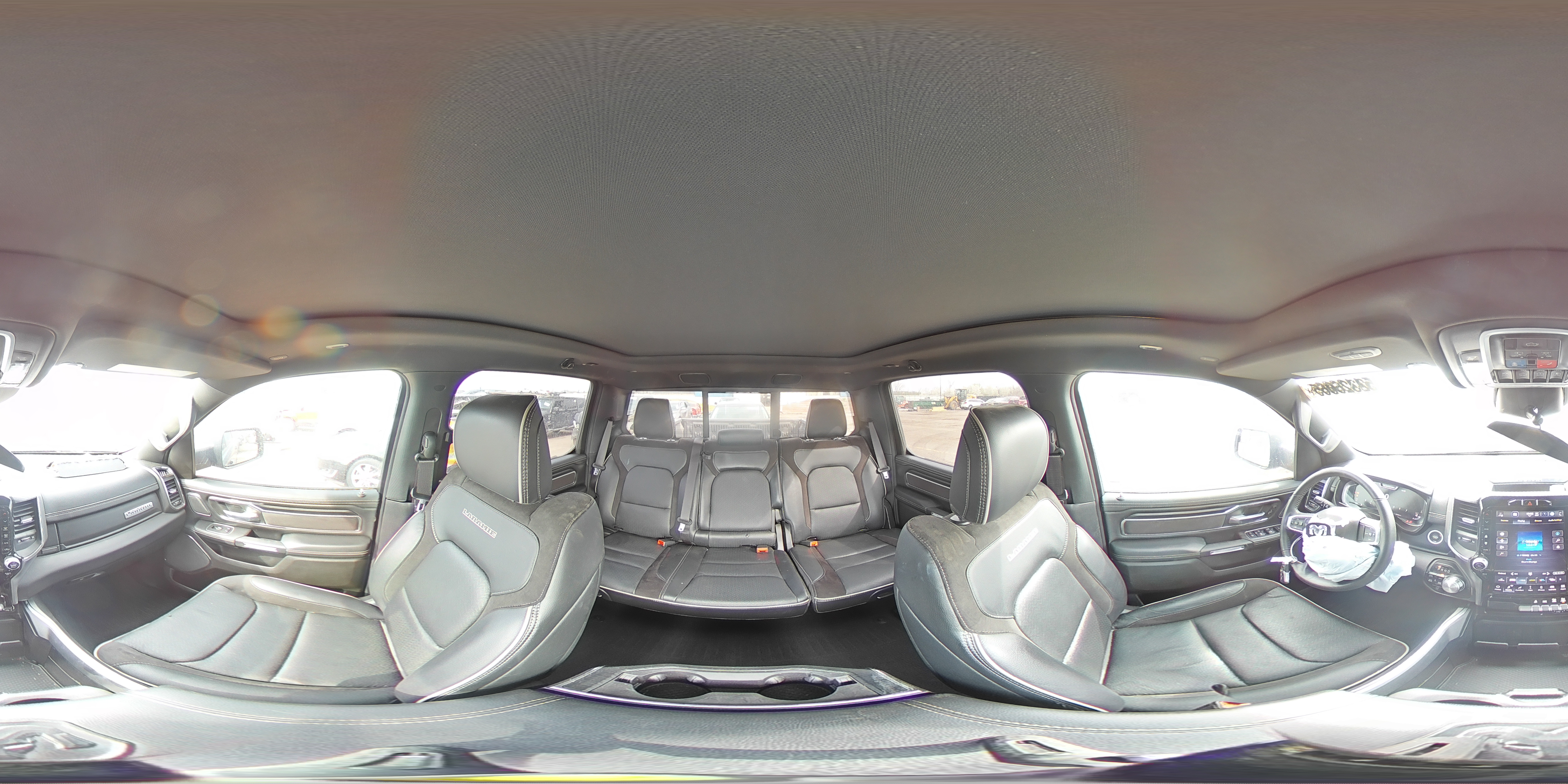 1C6SRFJT4RN153451 2024 Ram 1500 Laramie