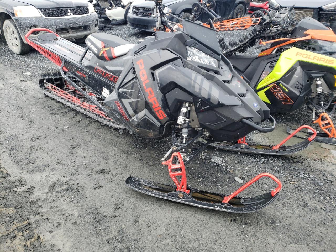 2020 Pola Pro Rmk for Sale in Montreal-est, QC - All Over