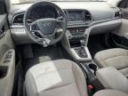 2017 Hyundai Elantra Se for Sale in Moraine, OH - Rear End