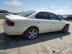 2001 Acura 3.2Tl  en Venta en Austell, GA - Front End