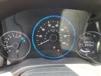 2021 Honda Hr-V Lx იყიდება Cahokia Heights-ში, IL - Frame Damage