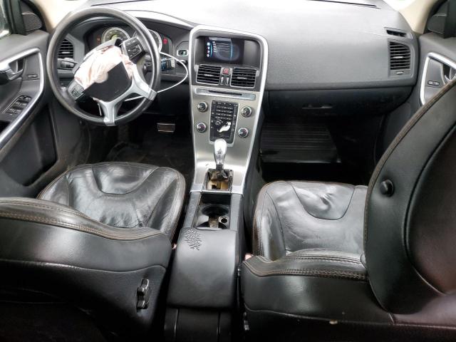 2013 VOLVO XC60 3.2