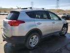 2015 Toyota Rav4 Le for Sale in Littleton, CO - Rollover
