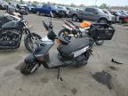 2015 YAMAHA YW125  for sale at Copart CO - DENVER CENTRAL