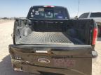 2016 Ford F150 Supercrew na sprzedaż w Andrews, TX - Rear End