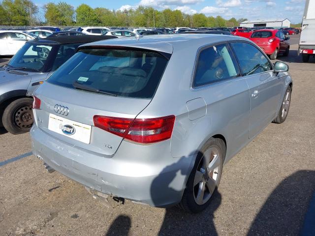 2014 AUDI A3 SPORT T
