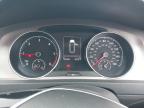 2014 VOLKSWAGEN GOLF SE BL for sale at Copart CHESTER
