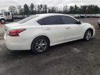2013 Nissan Altima 2.5 за продажба в Finksburg, MD - Front End