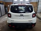 2015 Jeep Renegade Trailhawk იყიდება Kincheloe-ში, MI - Rollover
