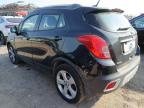 2014 VAUXHALL MOKKA TECH for sale at Copart ROCHFORD