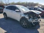 2021 Honda Hr-V Ex продається в York Haven, PA - Front End