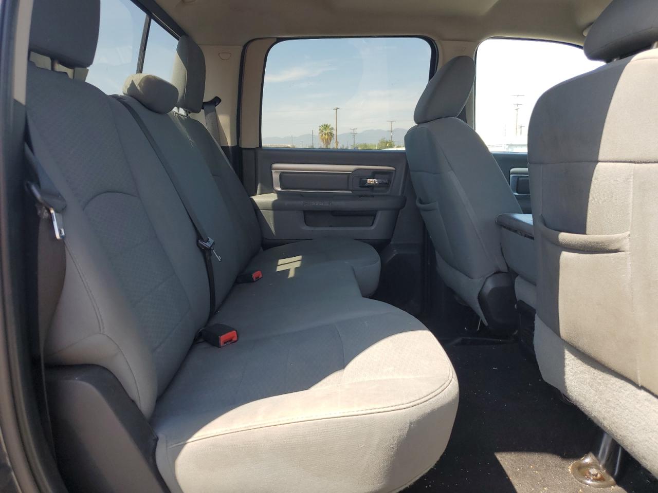 2013 Ram 1500 Slt VIN: 1C6RR6LG2DS545708 Lot: 52283875