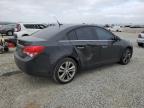 2014 Chevrolet Cruze Ltz იყიდება San Diego-ში, CA - Side