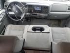 2004 Ford F250 Super Duty продається в Earlington, KY - Hail