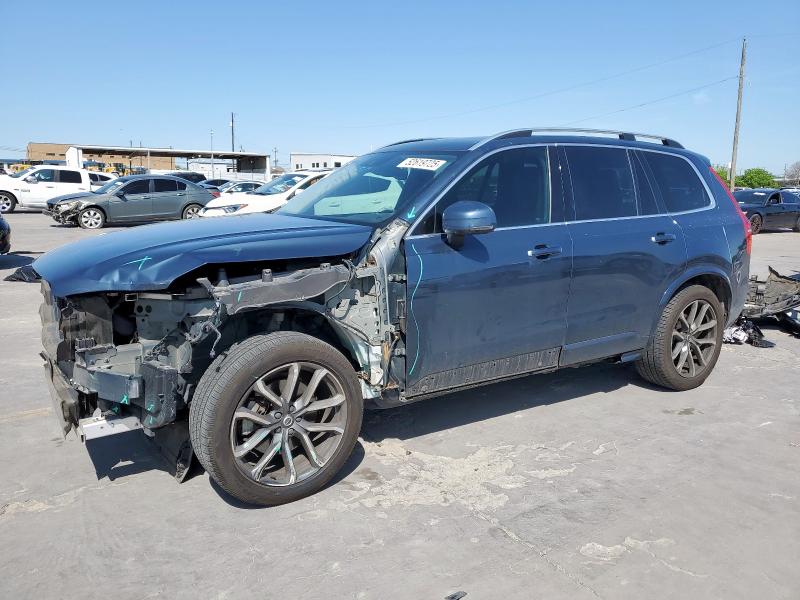 2019 Volvo Xc90 T6 Momentum