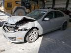 2010 Ford Fusion Se zu verkaufen in Greenwood, NE - Front End
