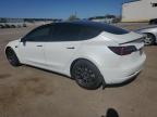 2019 Tesla Model 3 იყიდება Tucson-ში, AZ - Front End