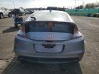 2012 Honda Cr-Z Ex en Venta en Denver, CO - Vandalism