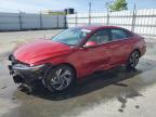 2025 Hyundai Elantra Limited zu verkaufen in Antelope, CA - All Over