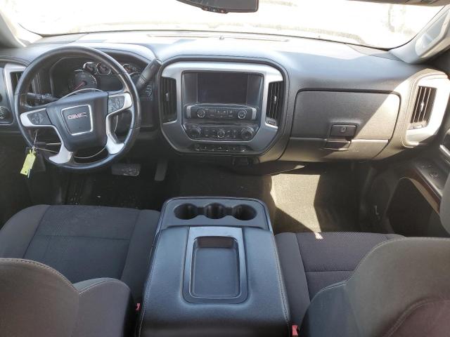  GMC SIERRA 2014 Brązowy