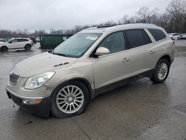 2010 Buick Enclave Cxl